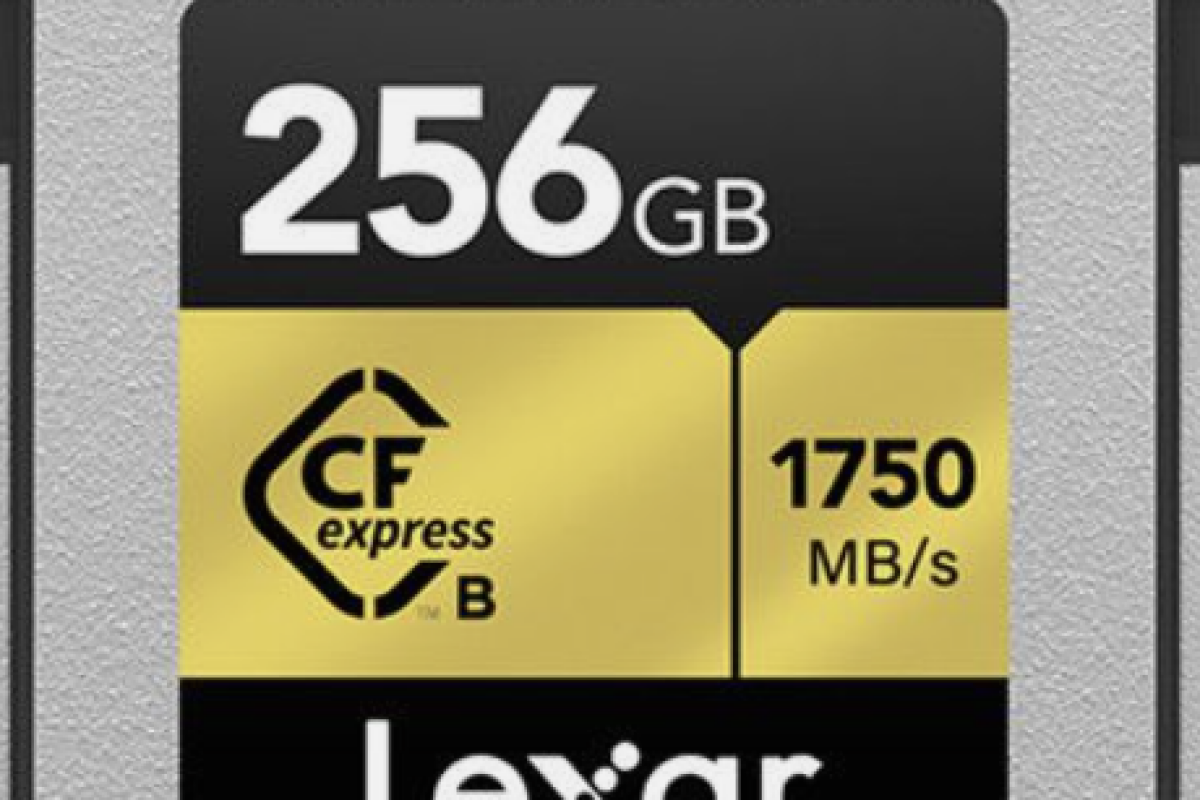 Location lexar CFexpress 256GB - Lightyshare