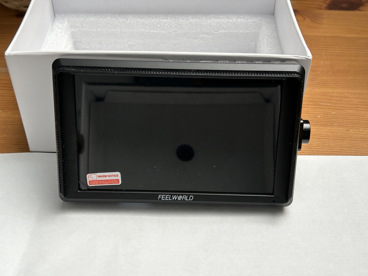 Feelworld FW568