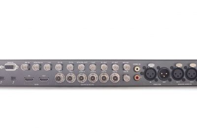 Location Ultra studio 4K ( thunderbolt 2 )