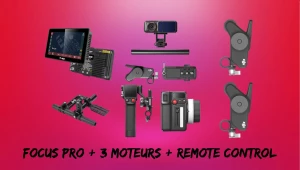Location DJI LiDAR Focus Pro
