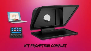 Location Elgato Prompter