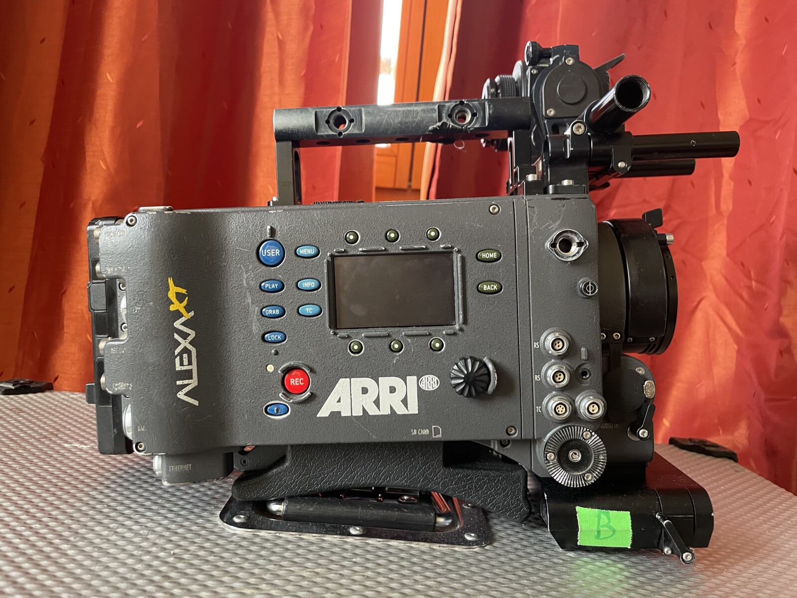 ARRI ALEXA XT - Photo 1 sur 3