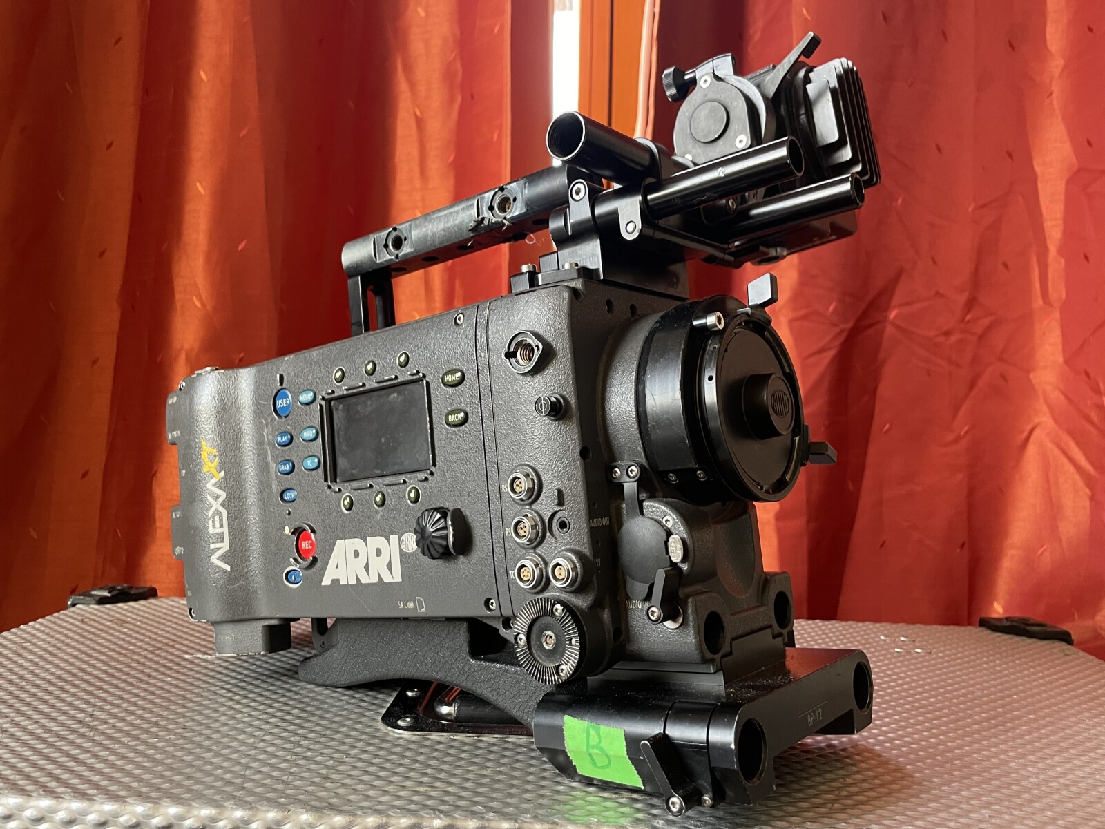 ARRI ALEXA XT - Photo 3 sur 3
