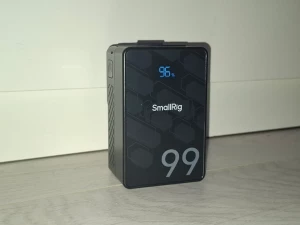 Location SmallRig VB99 Batterie mini V-Mount (99Wh)