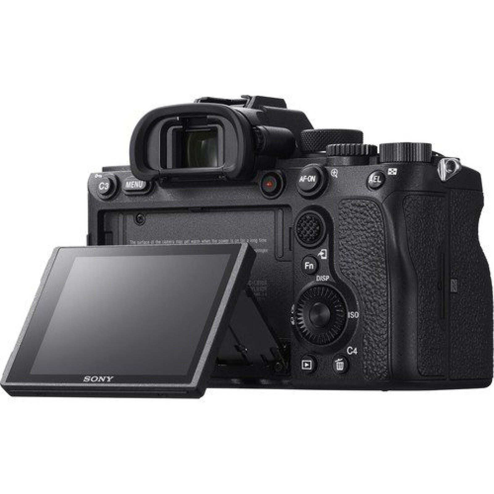 Sony Alpha 7R IV (A7R4) - Photo 3 sur 3