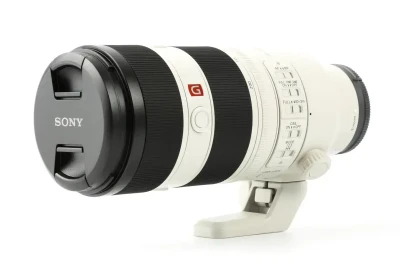 Location Sony 70-200mm f/2.8 GM OSS