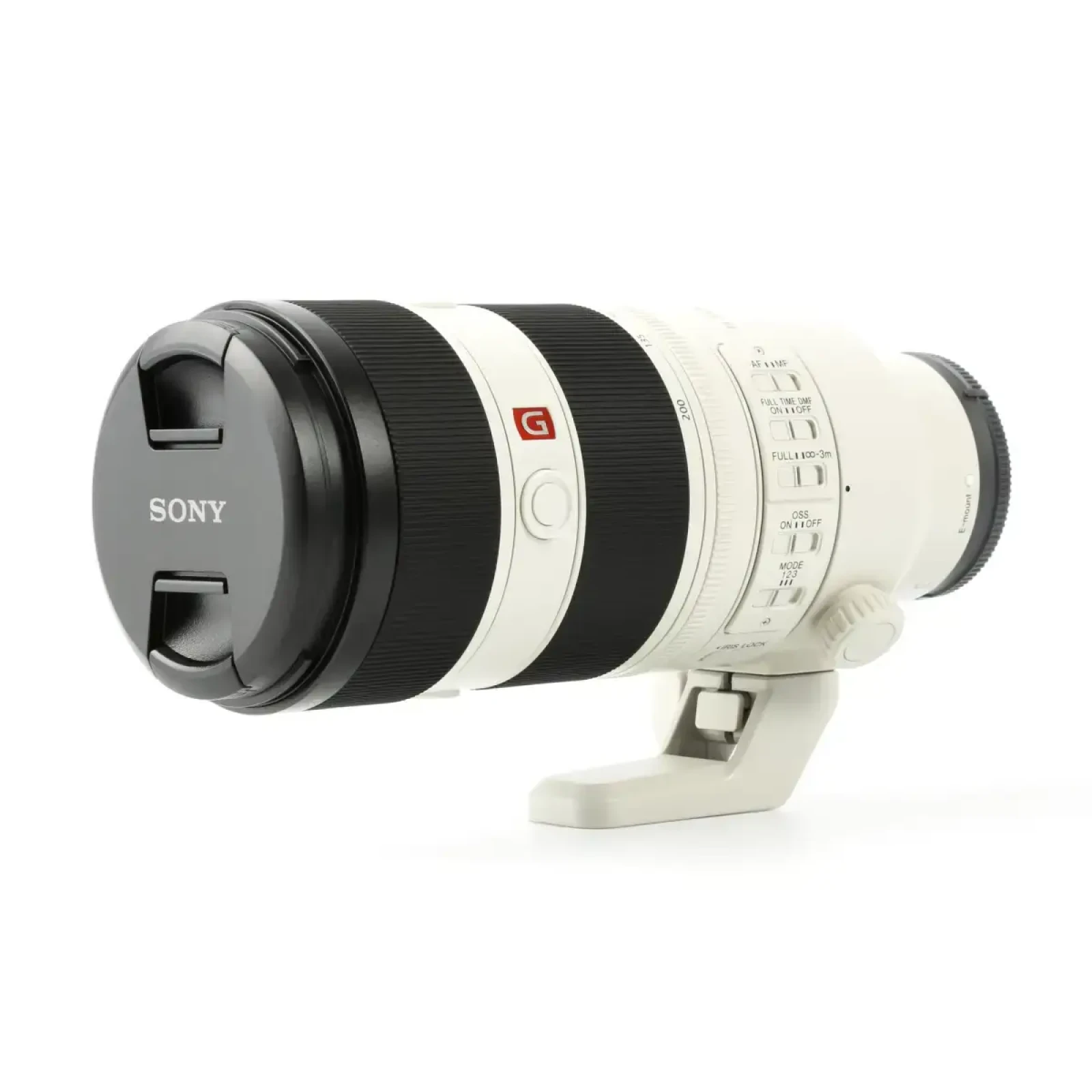 Sony 70-200mm f/2.8 GM OSS - Photo 3 sur 3