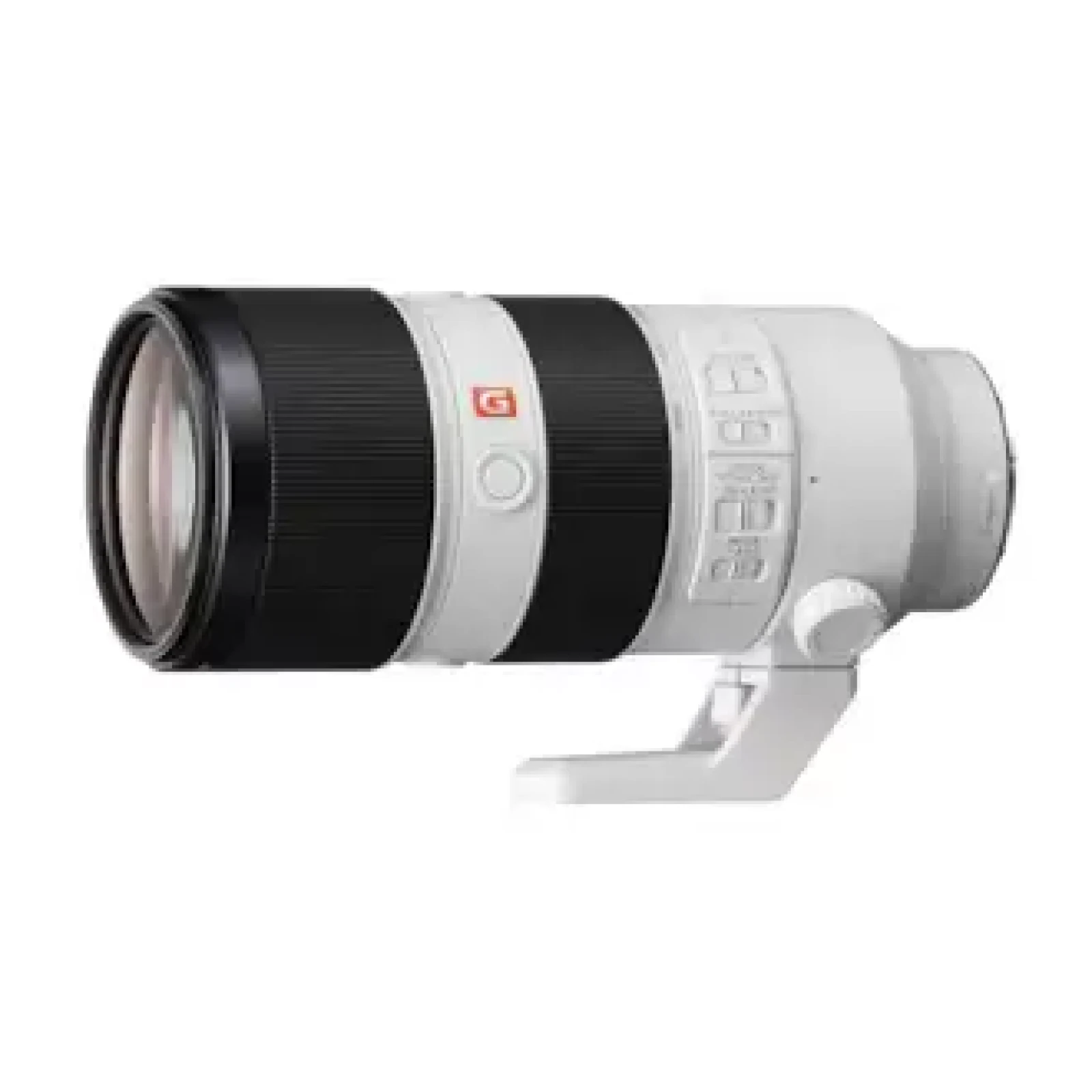 Sony 70-200mm f/2.8 GM OSS - Photo 1 sur 3