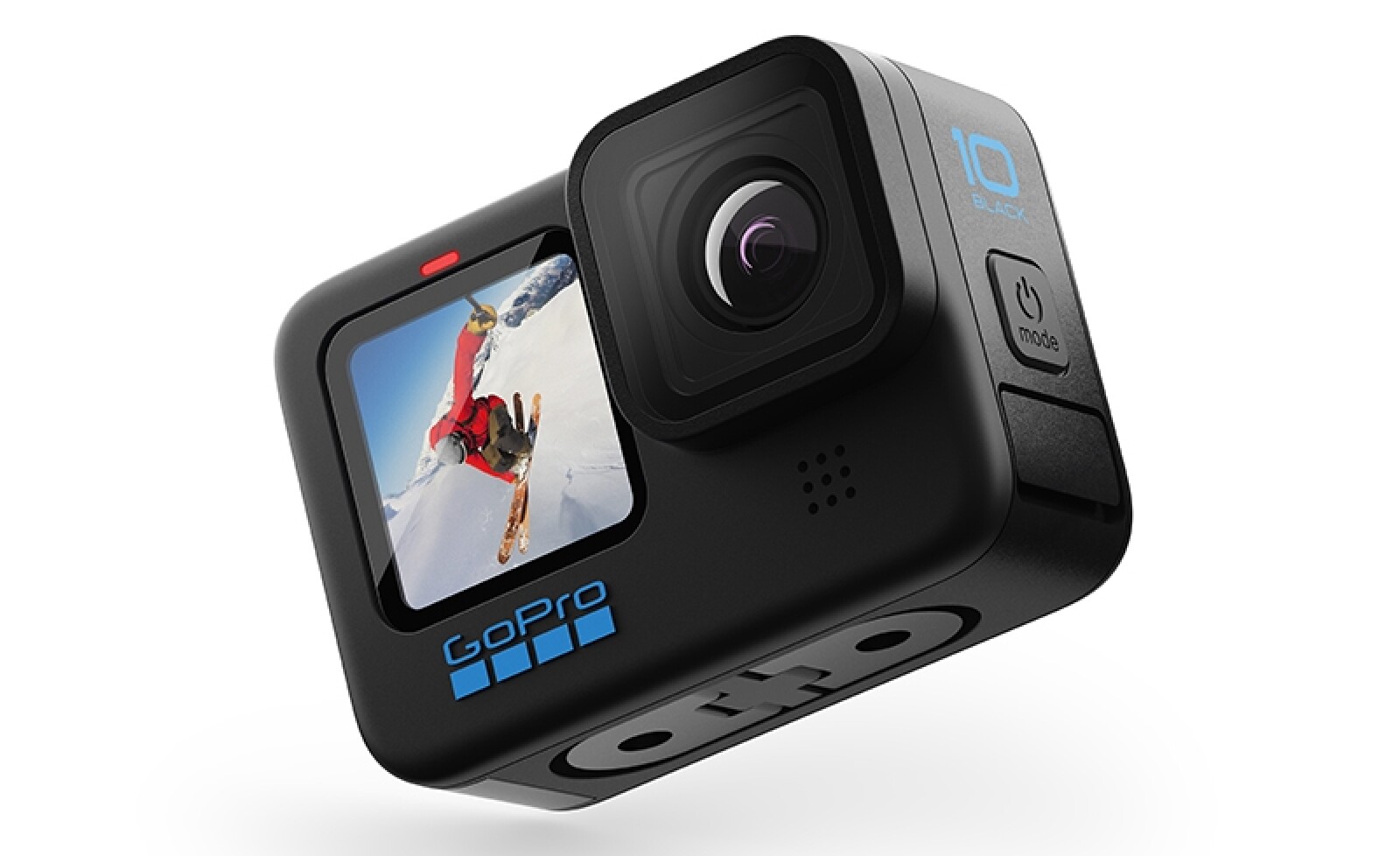 GoPro HERO10 - Photo 1 sur 2