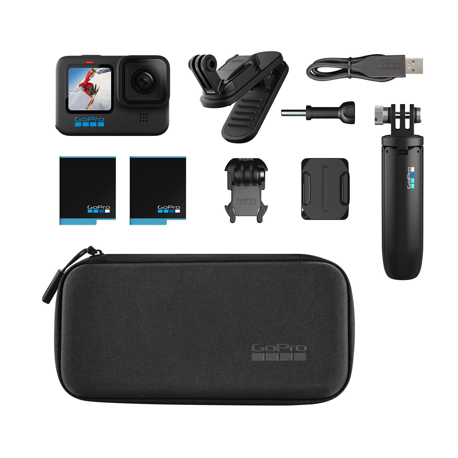 GoPro HERO10 - Photo 2 sur 2
