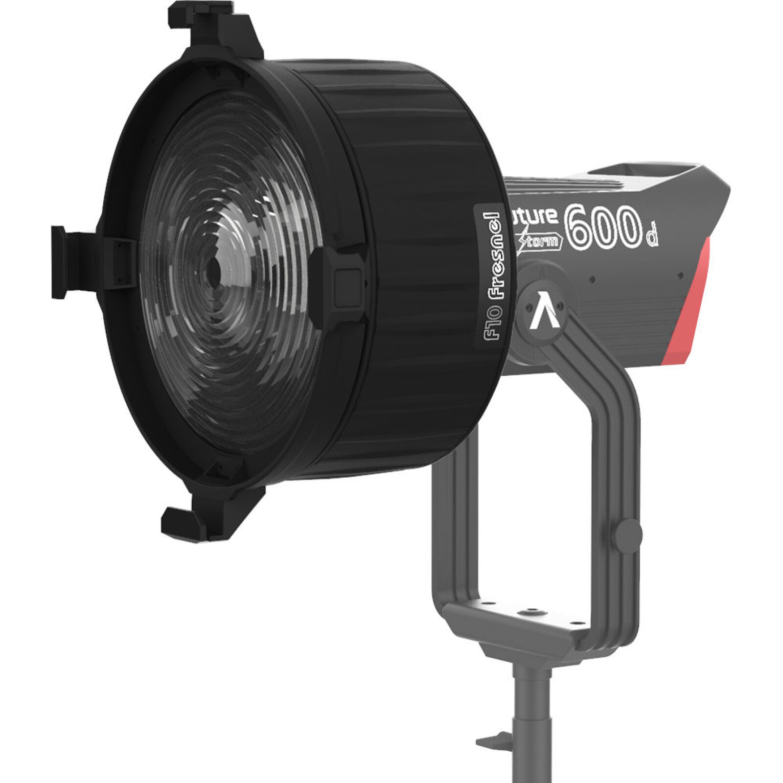 Aputure Fresnel F10 - Photo 3 sur 3
