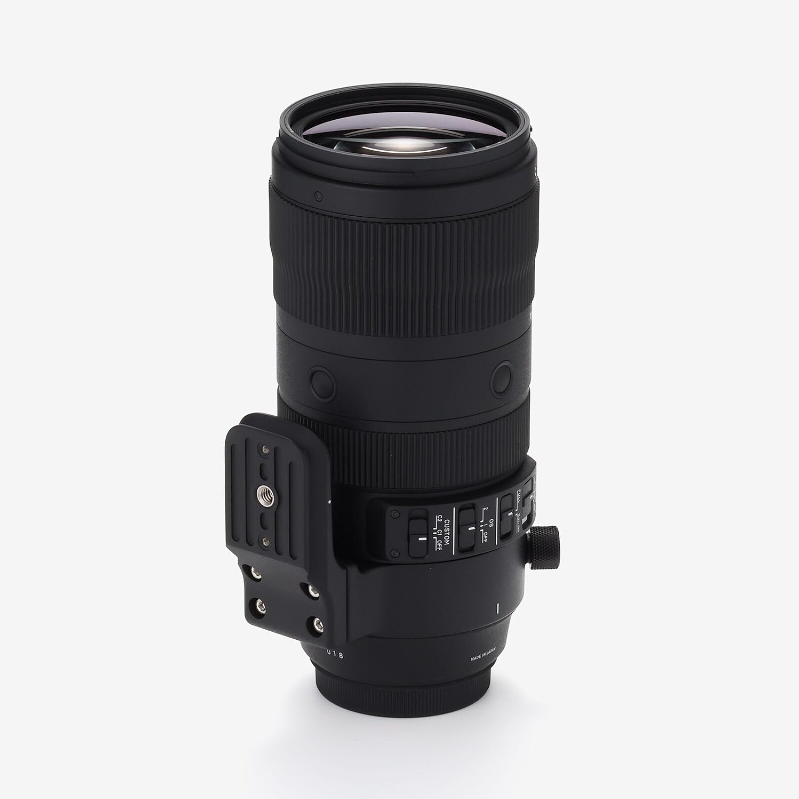 Sigma ART 70-200mm F2.8 DG OS HSM | Sports - Photo 2 sur 2