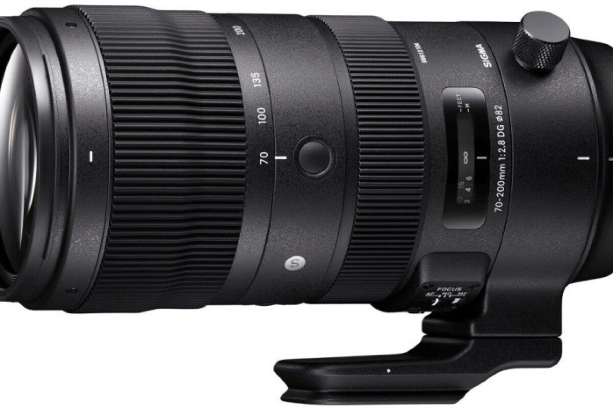 Location Sigma ART 70-200mm F2.8 DG OS HSM | Sports - Lightyshare