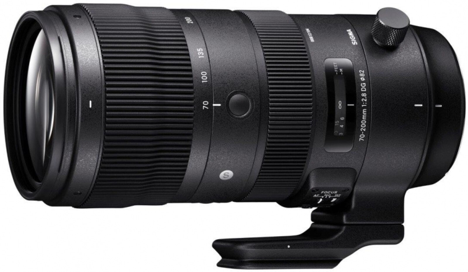 Sigma ART 70-200mm F2.8 DG OS HSM | Sports - Photo 1 sur 2