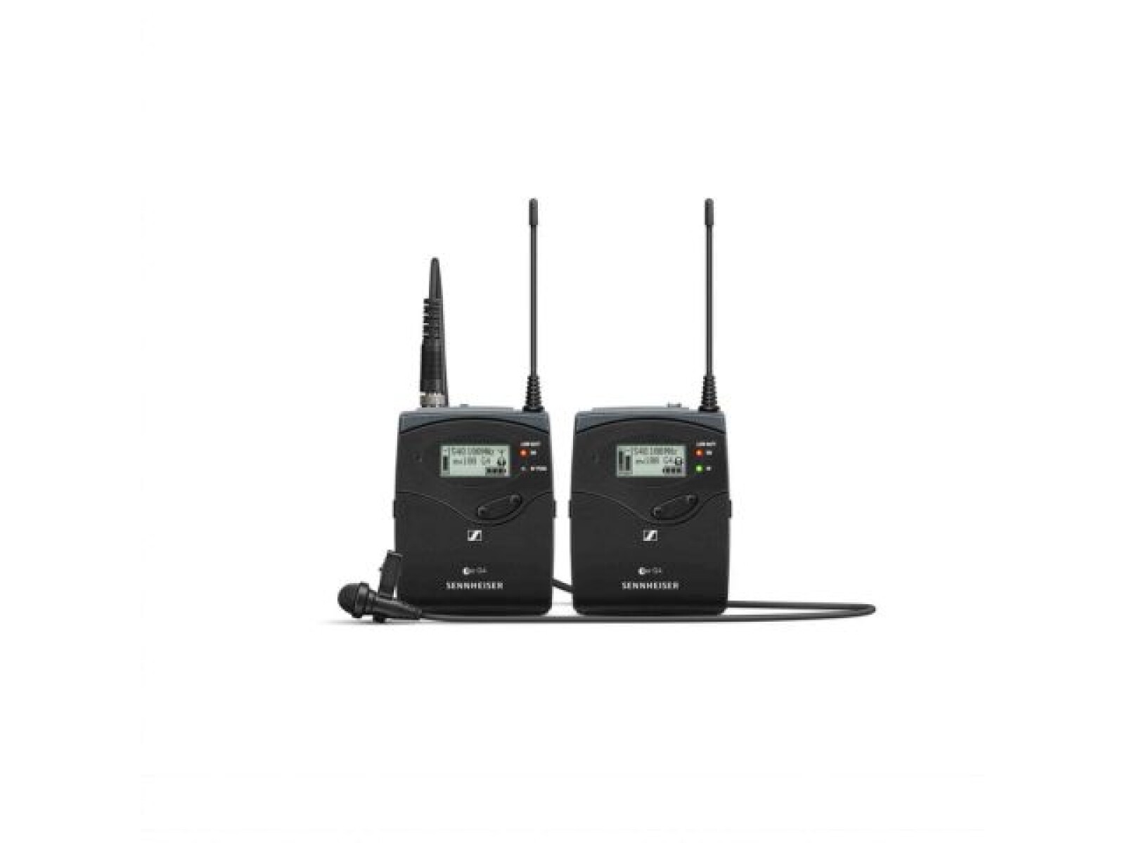 Sennheiser EW 100 - Photo 1 sur 2