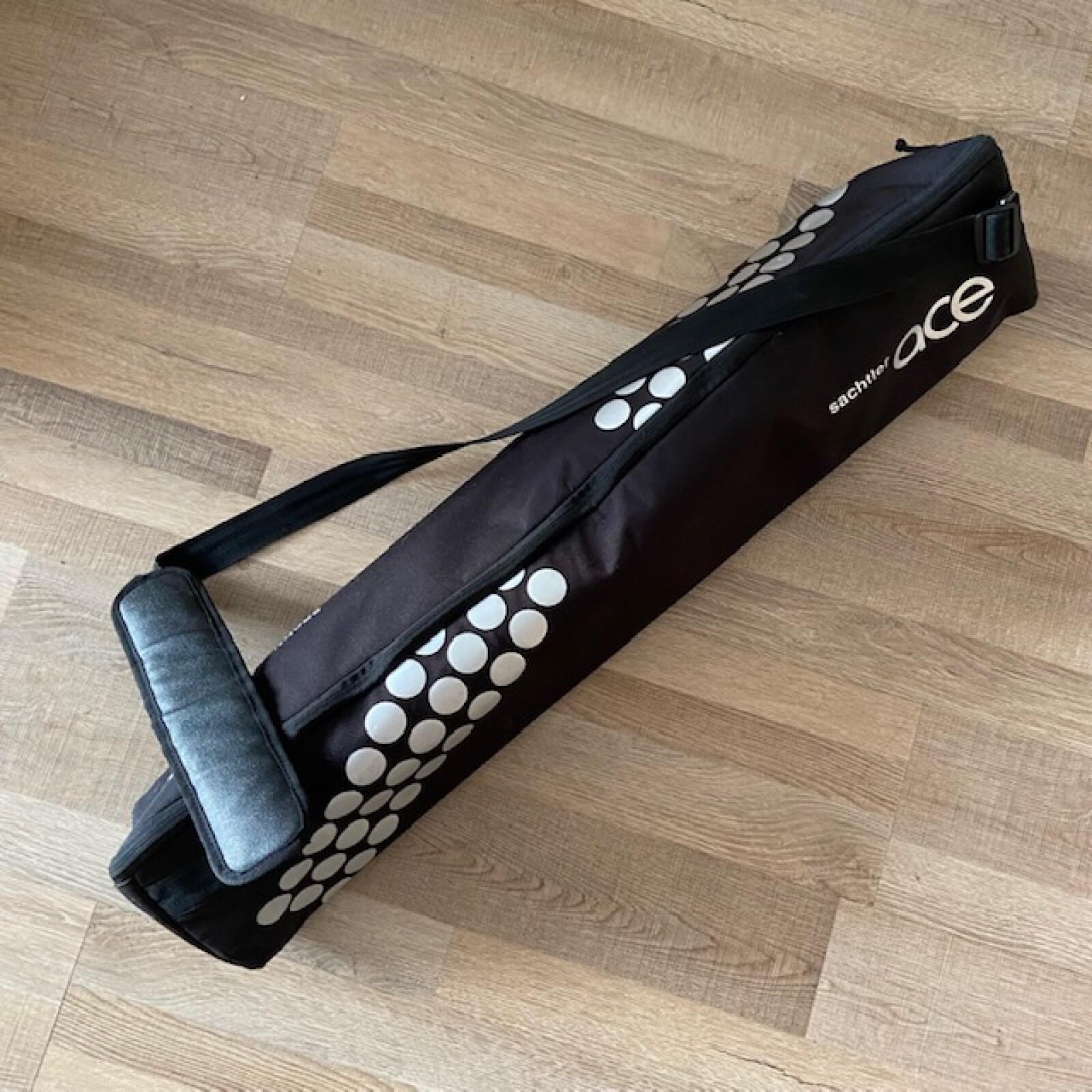 Sachtler Pro ACE - Photo 2 sur 3