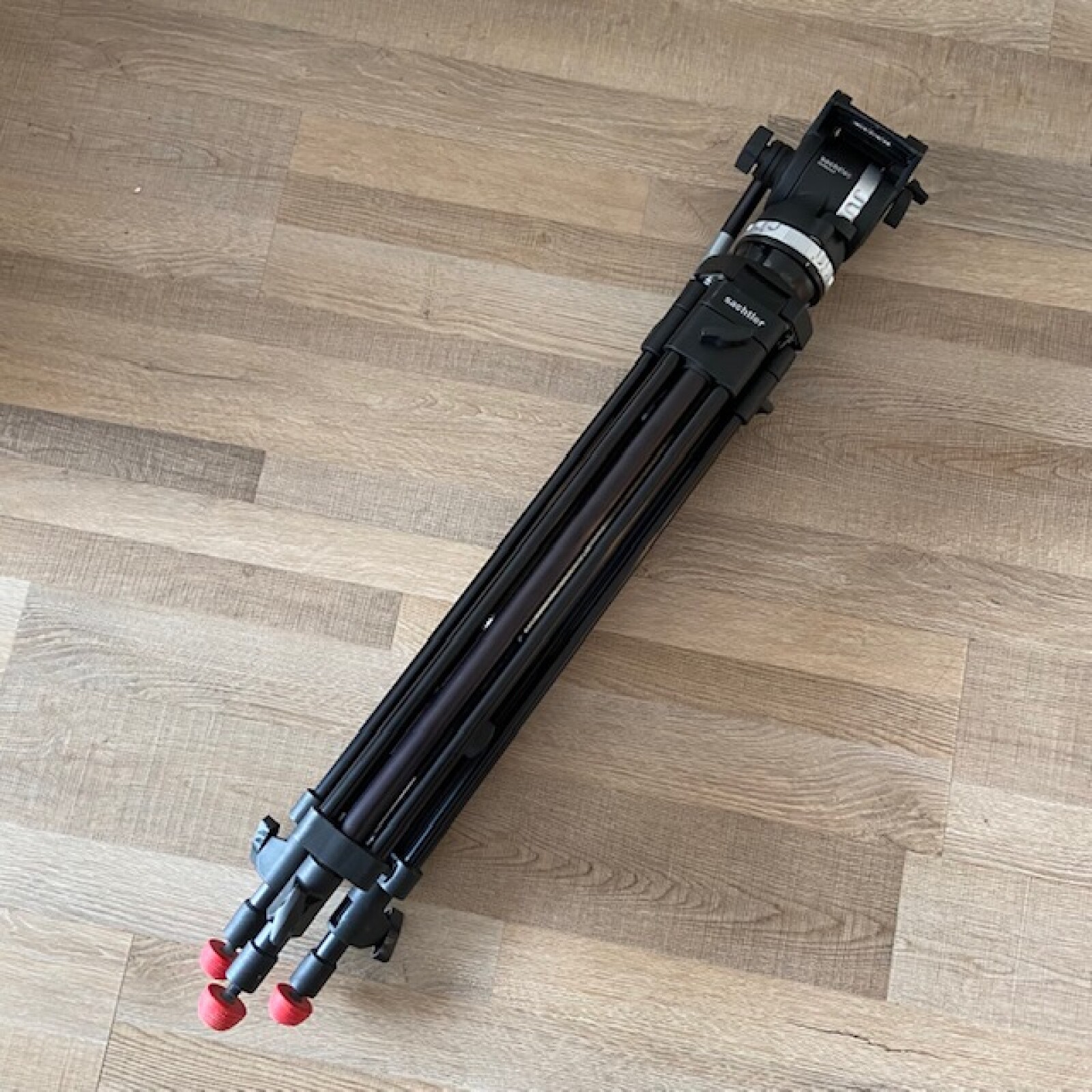 Sachtler Pro ACE - Photo 3 sur 3