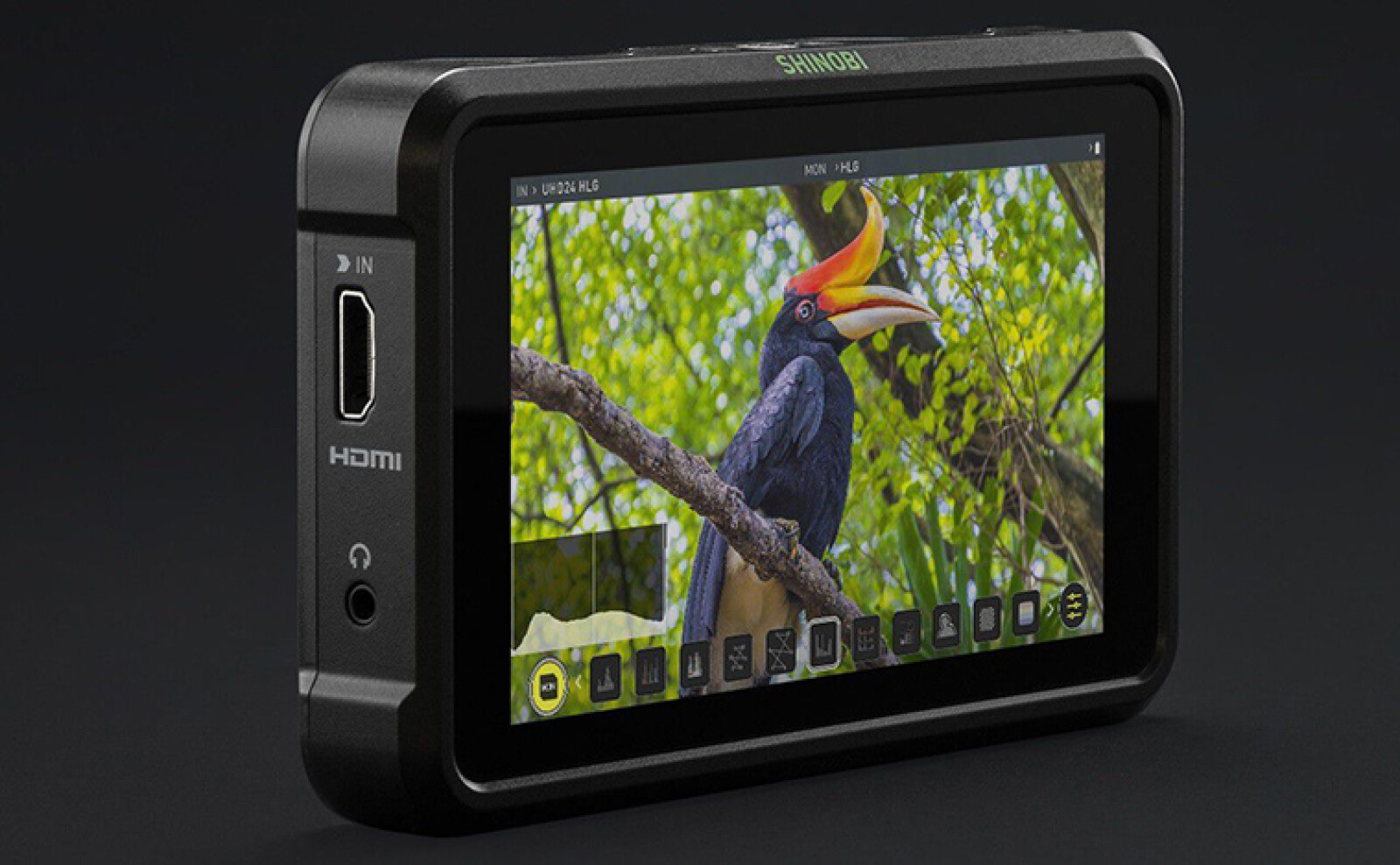 Atomos Shinobi HDMI - Photo 1 sur 2