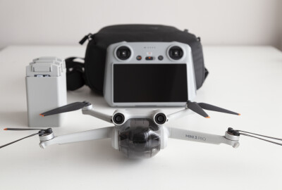 Location Pack tournage Canon C70 +Drone DJI mini 3 Pro + Ronin RS2 + Pack audio