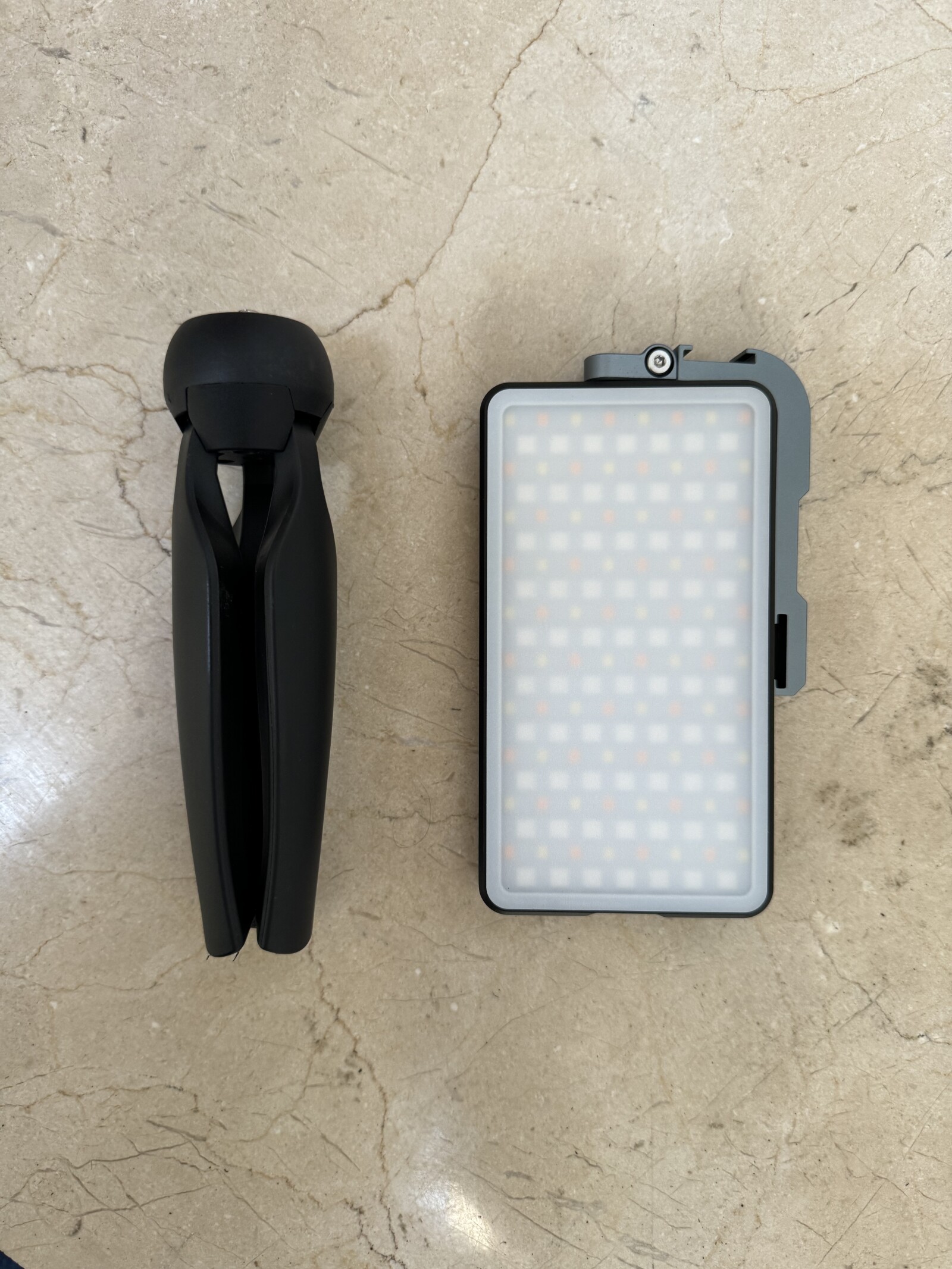 IVISII G2 Pocket RGB Camera Light - Photo 3 sur 3