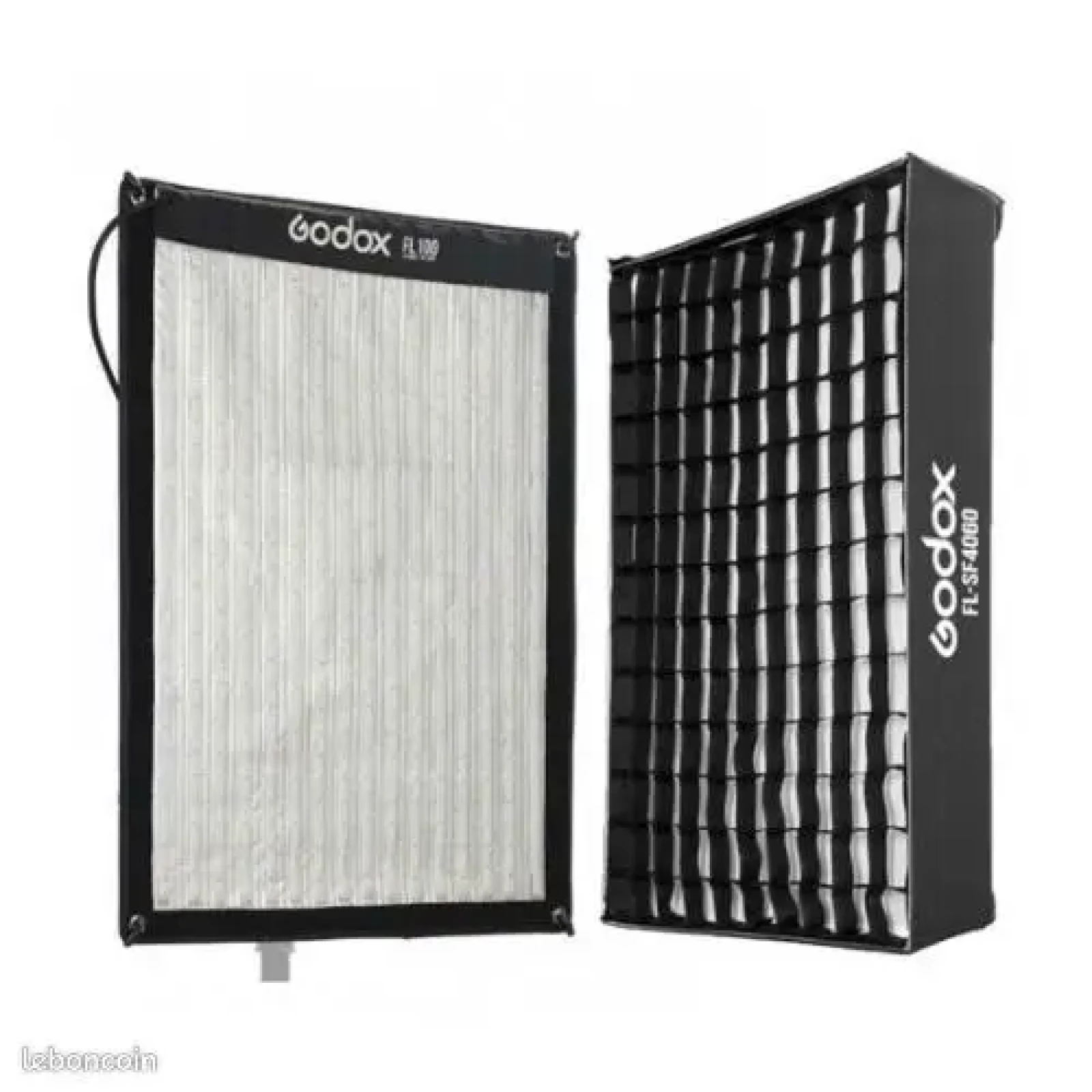 Godox FL100 - Photo 3 sur 3