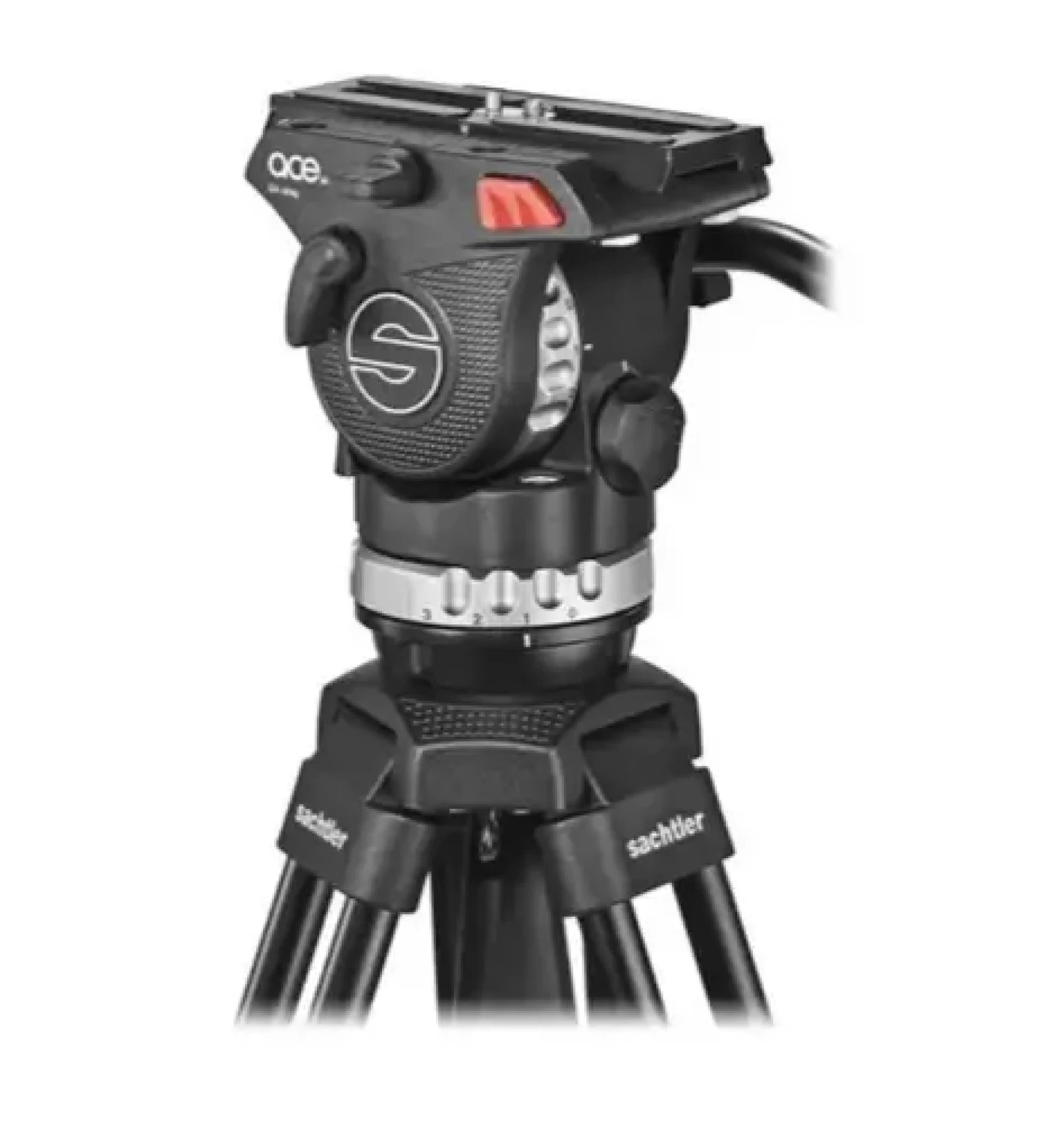 Sachtler ACE M - Photo 1 sur 5