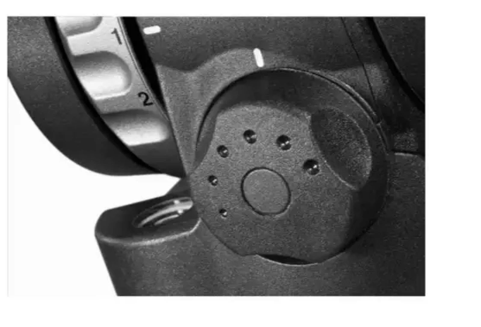 Sachtler ACE M - Photo 5 sur 5