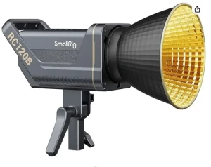 Location SmallRig RC 120B