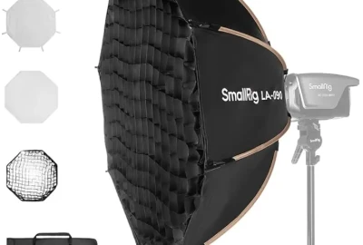 Location SmallRig RC 120B