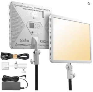 Location Godox Godox P260C