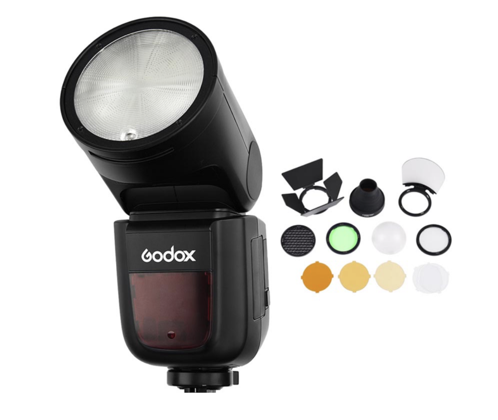 Godox V1 - Photo 1 sur 2
