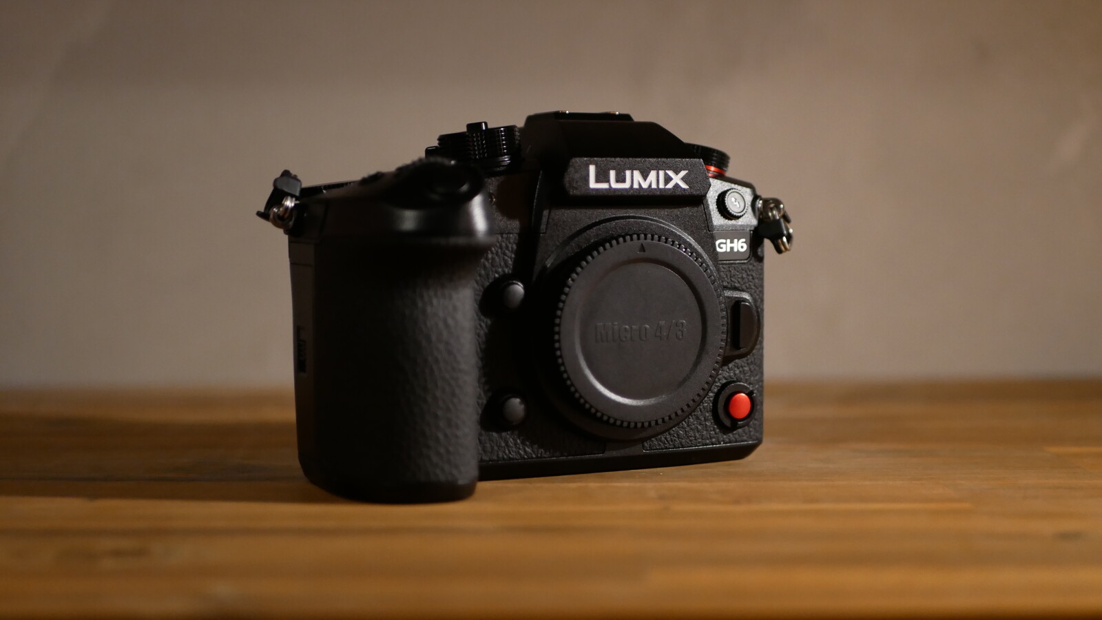 Panasonic GH6 - Photo 2 sur 2