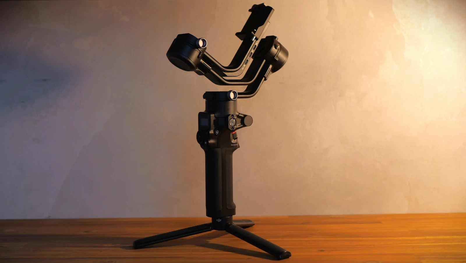 DJI RSC 2 - Photo 1 sur 1