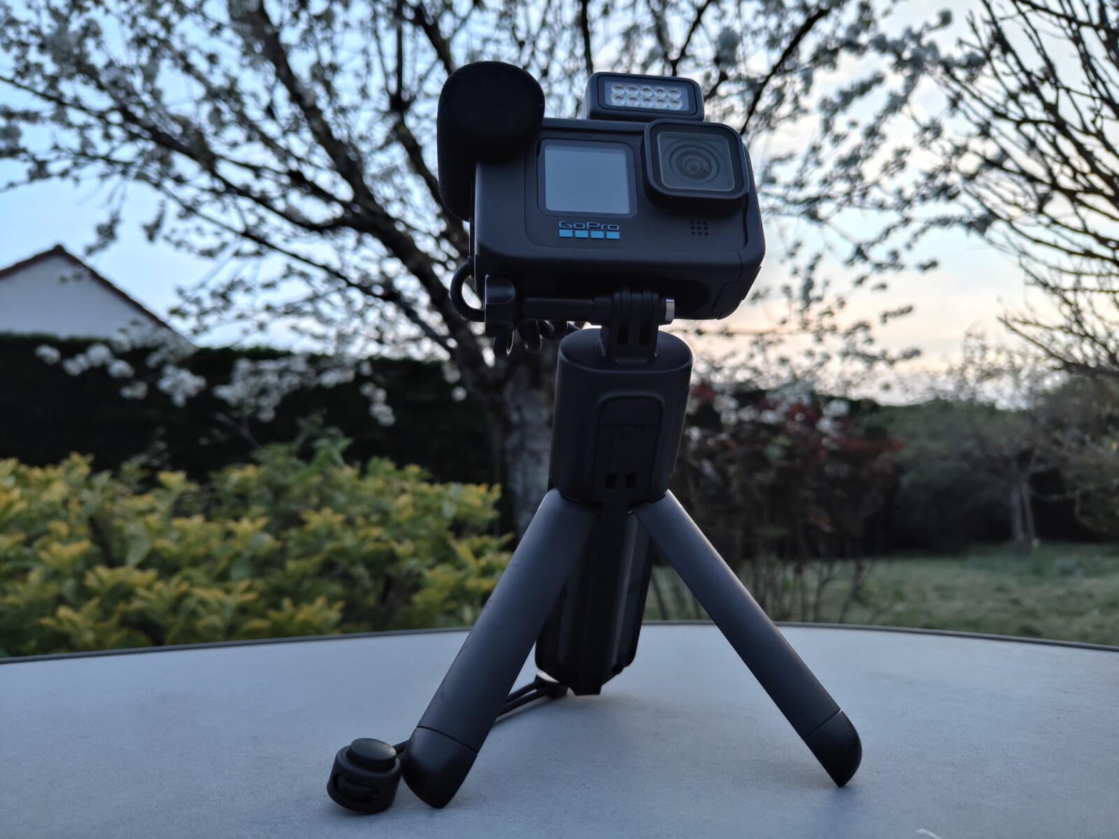 GoPro HERO 11 Creator Edition - Photo 2 sur 3