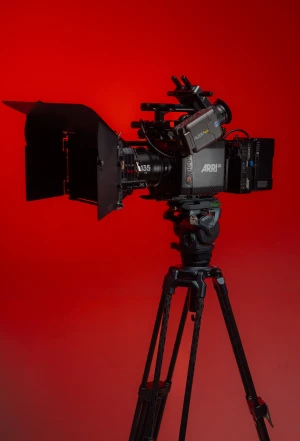 Location ARRI ALEXA Mini