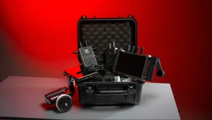 Location dji kit ass cam
