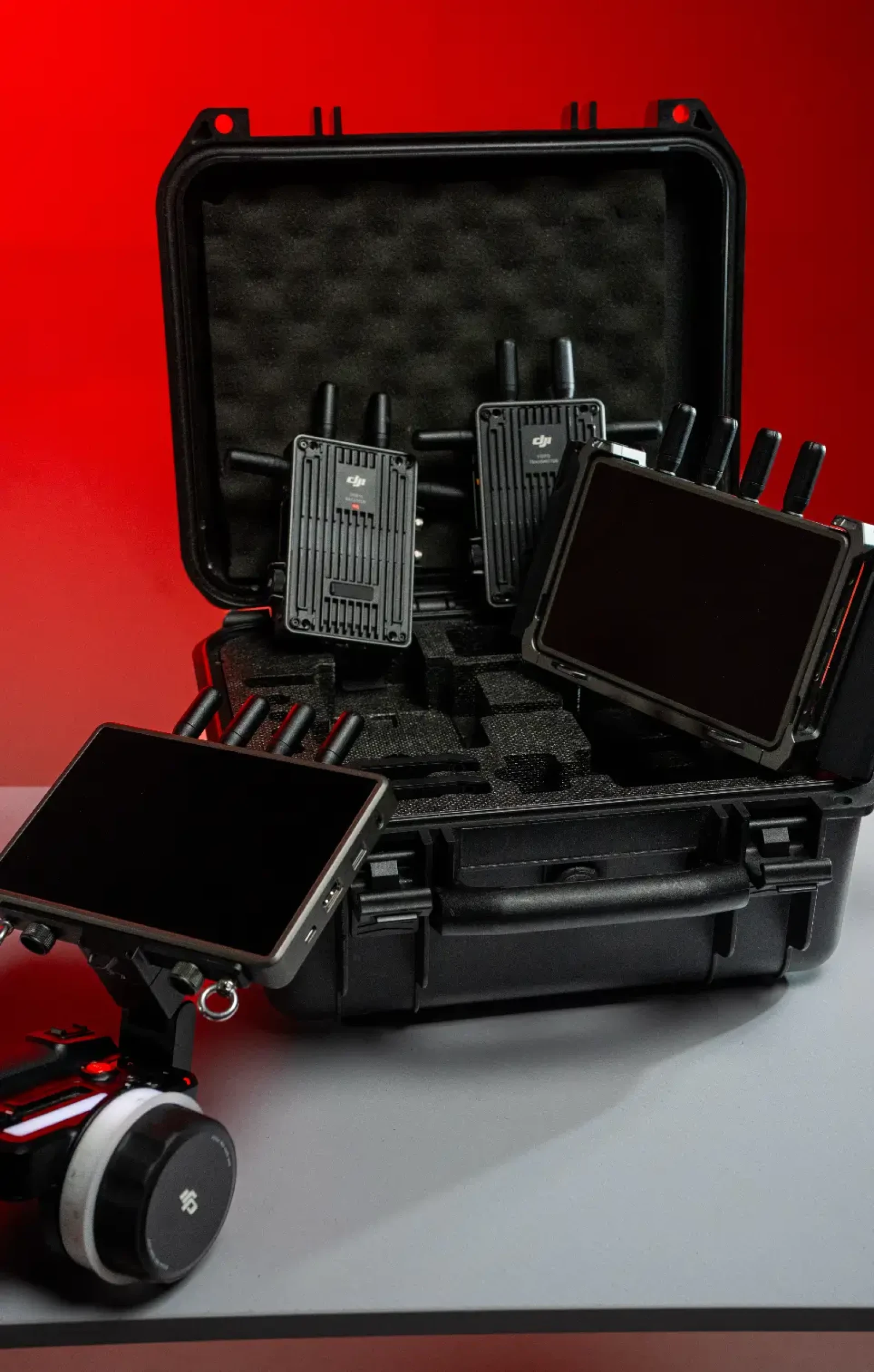 dji kit ass cam - Photo 2 sur 4
