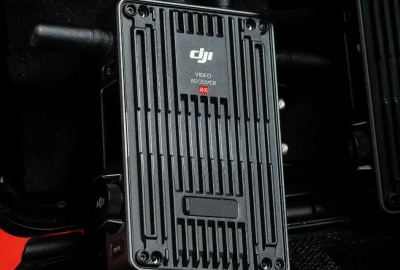 Location dji kit ass cam