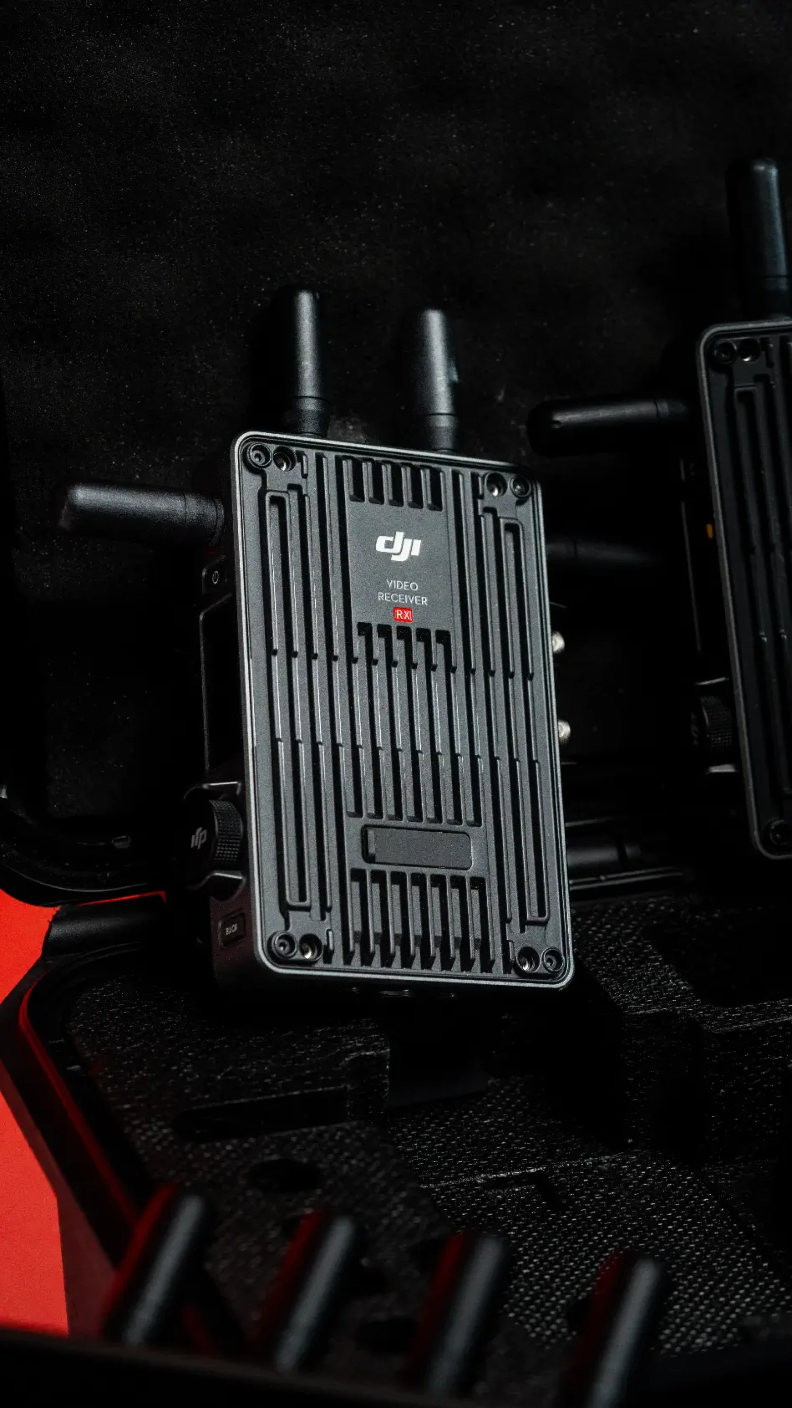 dji kit ass cam - Photo 3 sur 4
