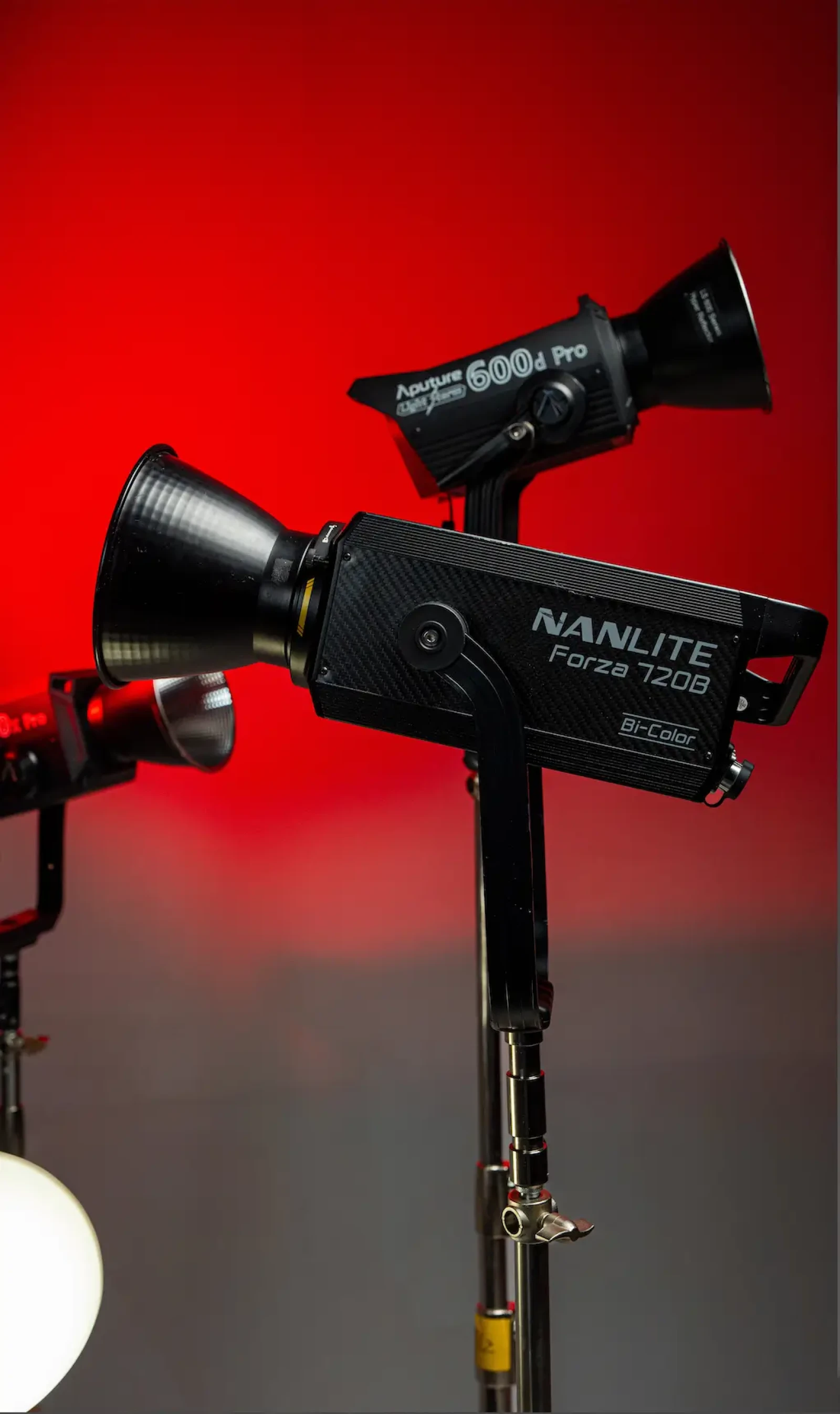Nanlite Forza 720B - Photo 1 sur 1