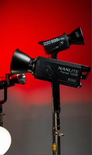 Location Nanlite Forza 720B