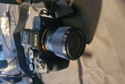 Location Sony Alpha 7 IV (A74)