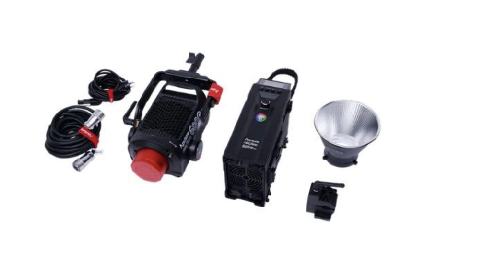 Aputure LS 600c Pro II - Photo 2 sur 3