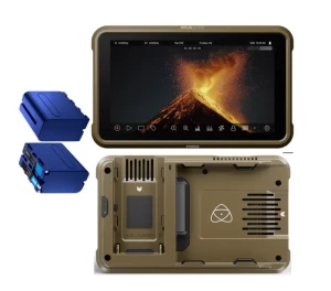 Location Atomos Moniteur et enregistreur Ninja Ultra (HDMI)