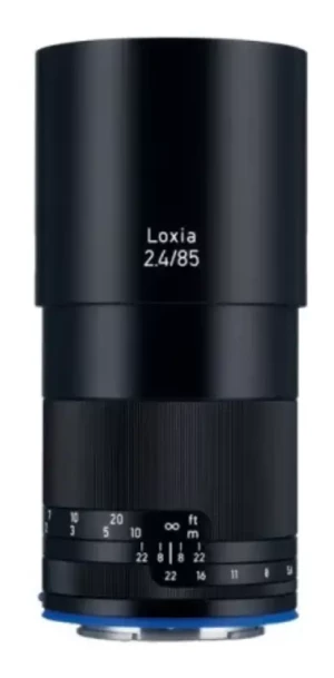 Location Zeiss Loxia 85mm f/2.4 FE