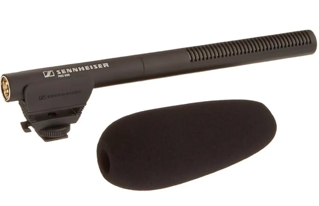 Sennheiser MKE 600