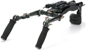 Location Tilta Crosse Epaule Lightweight Shoulder Rig