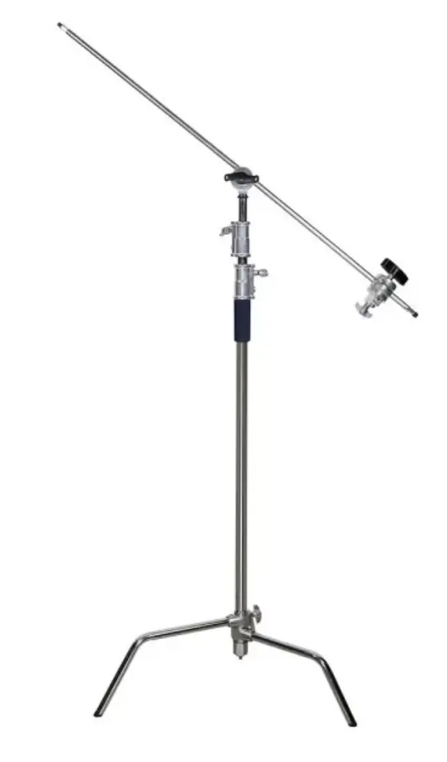 Avenger Pied de 1000 Acier