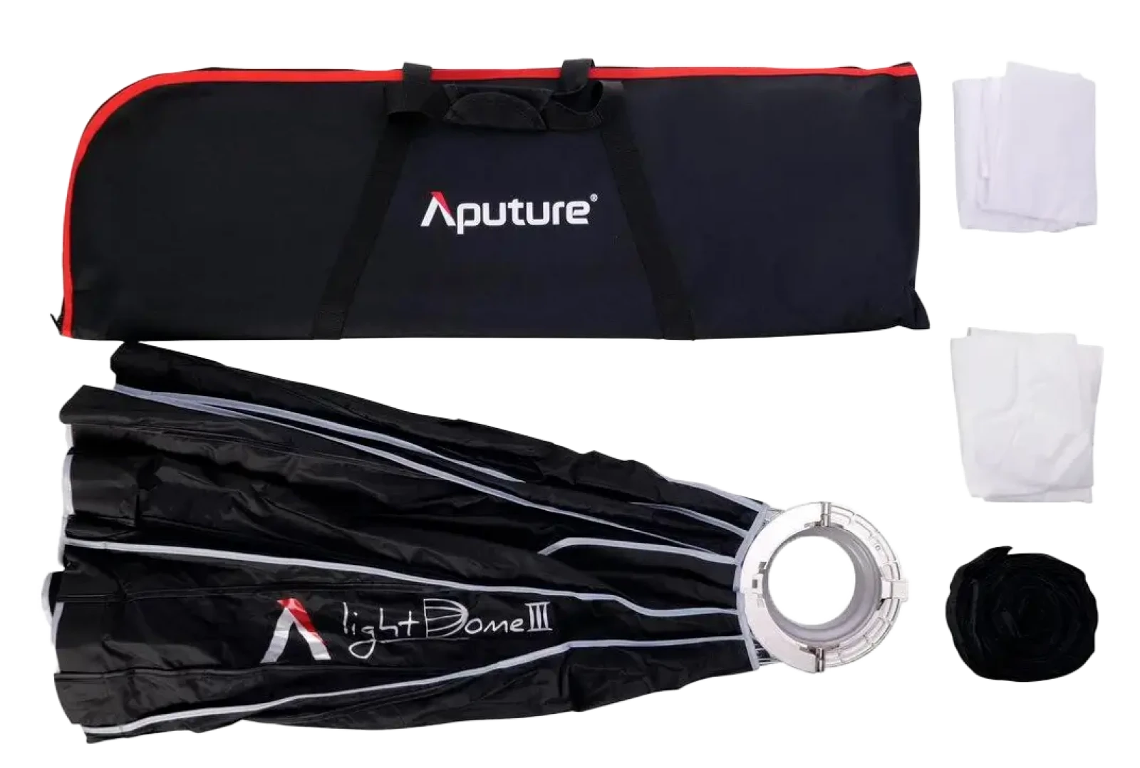 APUTURE Light Dome Mini III Monture Bowens APUTURE - Photo 1 sur 1