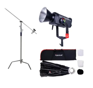 Location PACK COB 600C